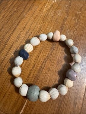 Confetti Trades of Hope Bracelet